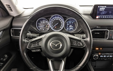 Mazda CX-5 II, 2018 год, 2 545 000 рублей, 22 фотография