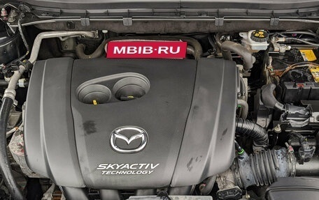 Mazda CX-5 II, 2018 год, 2 545 000 рублей, 9 фотография