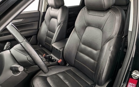 Mazda CX-5 II, 2018 год, 2 545 000 рублей, 20 фотография