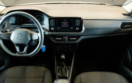 Volkswagen Polo VI (EU Market), 2020 год, 1 670 000 рублей, 5 фотография