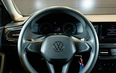 Volkswagen Polo VI (EU Market), 2020 год, 1 670 000 рублей, 6 фотография