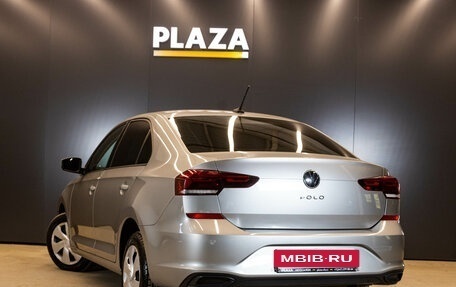 Volkswagen Polo VI (EU Market), 2020 год, 1 670 000 рублей, 3 фотография