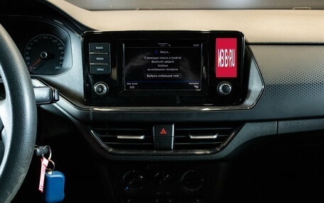 Volkswagen Polo VI (EU Market), 2020 год, 1 670 000 рублей, 7 фотография