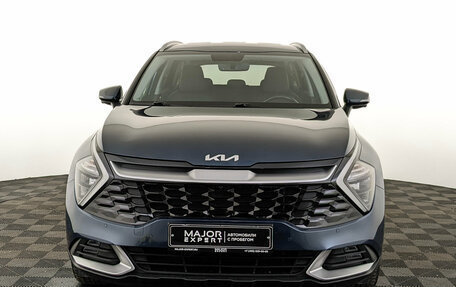 KIA Sportage IV рестайлинг, 2023 год, 3 500 000 рублей, 2 фотография