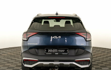 KIA Sportage IV рестайлинг, 2023 год, 3 500 000 рублей, 6 фотография
