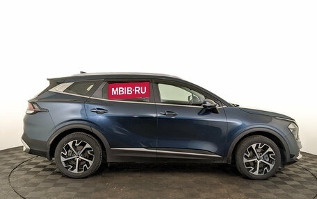 KIA Sportage IV рестайлинг, 2023 год, 3 500 000 рублей, 4 фотография