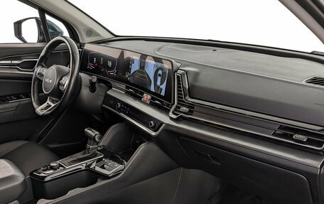 KIA Sportage IV рестайлинг, 2023 год, 3 500 000 рублей, 13 фотография