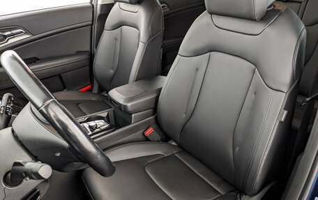KIA Sportage IV рестайлинг, 2023 год, 3 500 000 рублей, 18 фотография