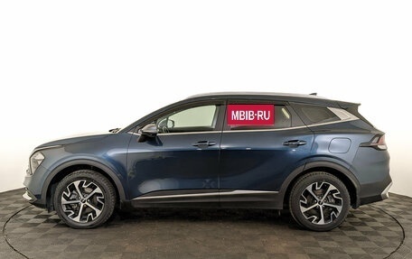 KIA Sportage IV рестайлинг, 2023 год, 3 500 000 рублей, 8 фотография