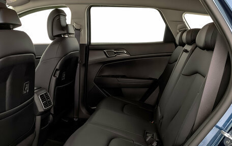 KIA Sportage IV рестайлинг, 2023 год, 3 500 000 рублей, 27 фотография