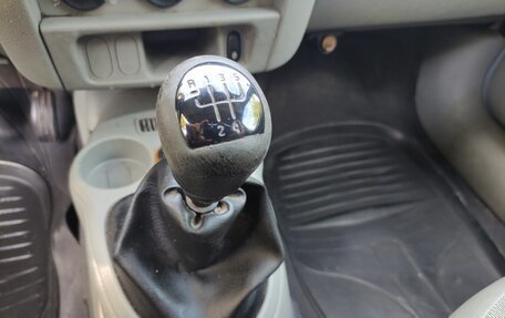 Renault Kangoo II рестайлинг, 2006 год, 300 000 рублей, 17 фотография