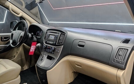 Hyundai H-1 II рестайлинг, 2021 год, 3 195 000 рублей, 13 фотография