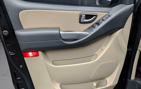 Hyundai H-1 II рестайлинг, 2021 год, 3 195 000 рублей, 19 фотография