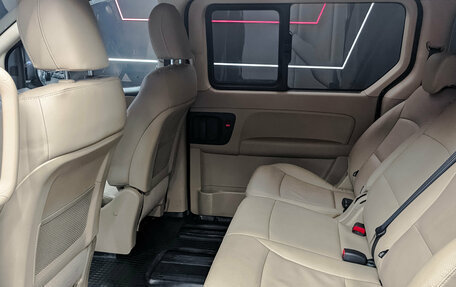 Hyundai H-1 II рестайлинг, 2021 год, 3 195 000 рублей, 18 фотография