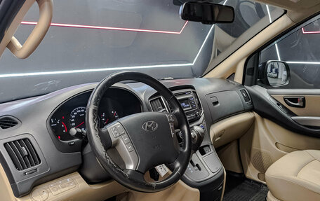 Hyundai H-1 II рестайлинг, 2021 год, 3 195 000 рублей, 15 фотография