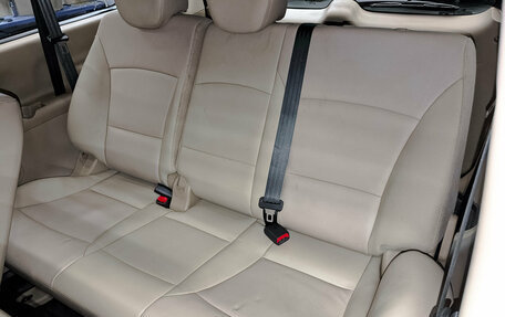 Hyundai H-1 II рестайлинг, 2021 год, 3 195 000 рублей, 24 фотография