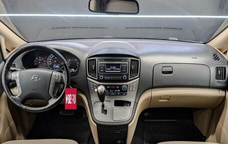 Hyundai H-1 II рестайлинг, 2021 год, 3 195 000 рублей, 14 фотография
