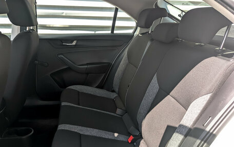 Skoda Rapid II, 2021 год, 1 265 000 рублей, 12 фотография
