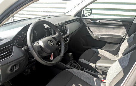 Skoda Rapid II, 2021 год, 1 265 000 рублей, 16 фотография