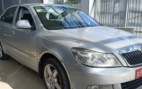 Skoda Octavia, 2012 год, 739 000 рублей, 2 фотография