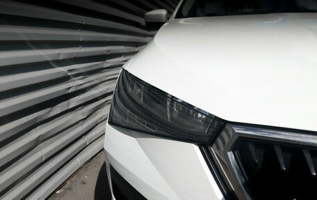 Skoda Rapid II, 2021 год, 1 265 000 рублей, 17 фотография