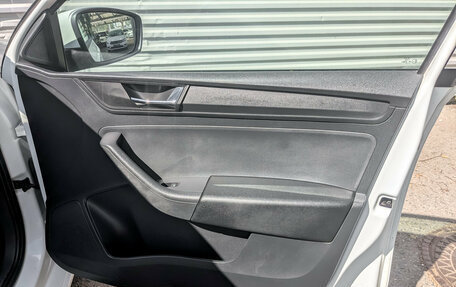 Skoda Rapid II, 2021 год, 1 265 000 рублей, 24 фотография