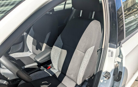 Skoda Rapid II, 2021 год, 1 265 000 рублей, 20 фотография
