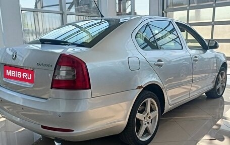 Skoda Octavia, 2012 год, 739 000 рублей, 5 фотография