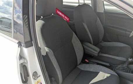 Skoda Rapid II, 2021 год, 1 265 000 рублей, 23 фотография