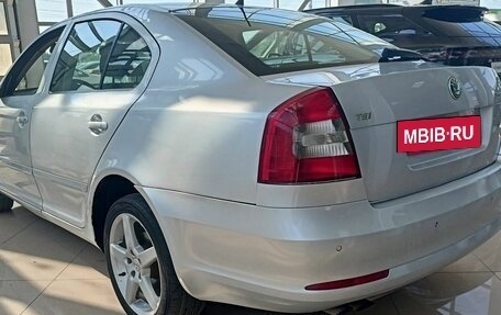 Skoda Octavia, 2012 год, 739 000 рублей, 4 фотография