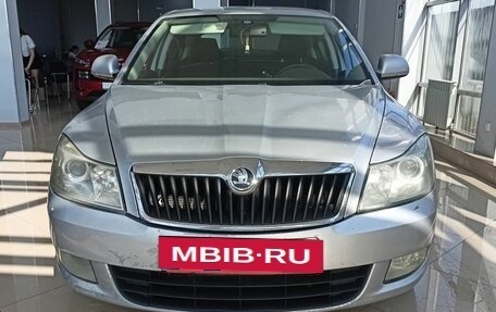 Skoda Octavia, 2012 год, 739 000 рублей, 3 фотография