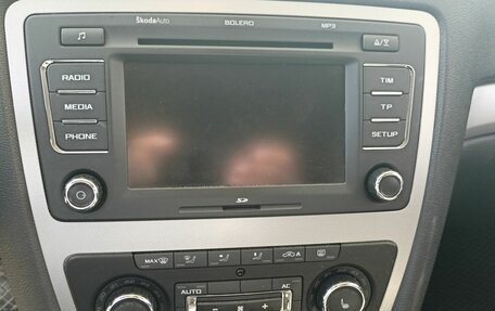 Skoda Octavia, 2012 год, 739 000 рублей, 7 фотография
