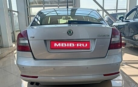 Skoda Octavia, 2012 год, 739 000 рублей, 6 фотография