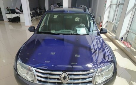 Renault Duster I рестайлинг, 2013 год, 749 000 рублей, 5 фотография