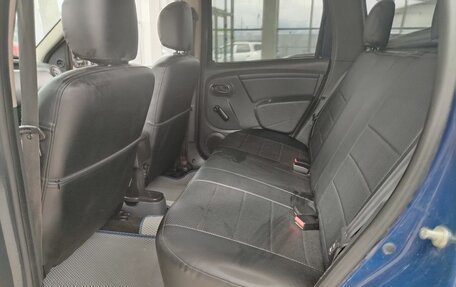 Renault Duster I рестайлинг, 2013 год, 749 000 рублей, 11 фотография