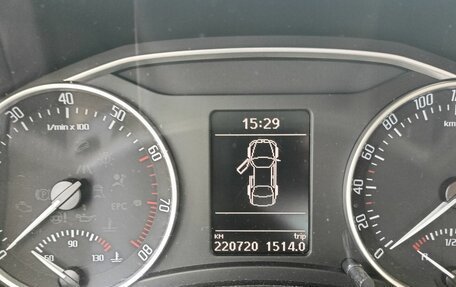 Skoda Octavia, 2012 год, 739 000 рублей, 8 фотография