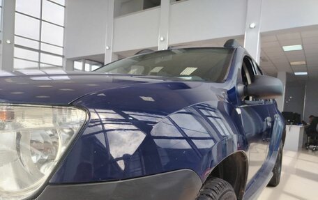 Renault Duster I рестайлинг, 2013 год, 749 000 рублей, 7 фотография