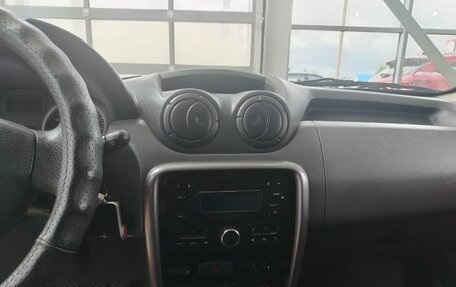 Renault Duster I рестайлинг, 2013 год, 749 000 рублей, 13 фотография