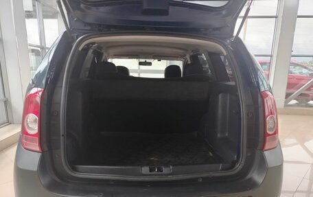 Renault Duster I рестайлинг, 2013 год, 749 000 рублей, 9 фотография
