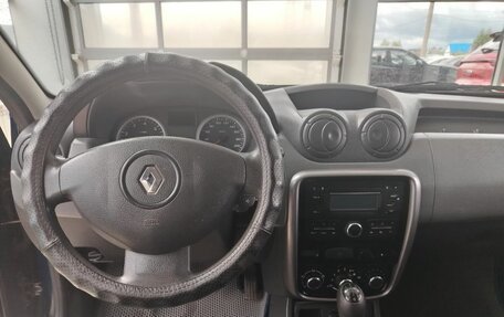 Renault Duster I рестайлинг, 2013 год, 749 000 рублей, 12 фотография