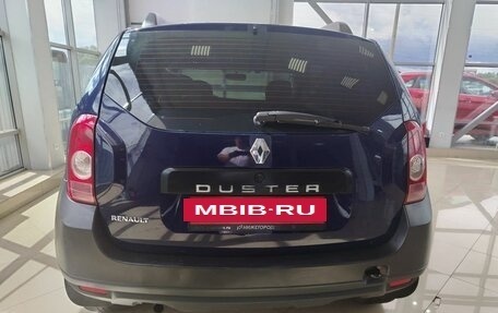 Renault Duster I рестайлинг, 2013 год, 749 000 рублей, 8 фотография