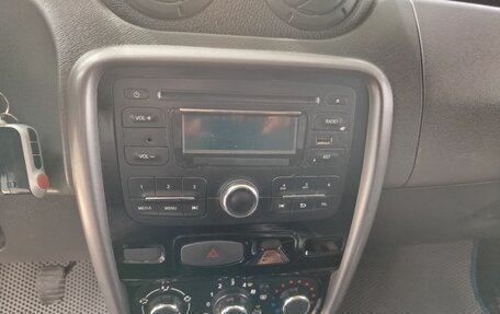 Renault Duster I рестайлинг, 2013 год, 749 000 рублей, 14 фотография