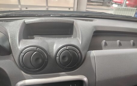 Renault Duster I рестайлинг, 2013 год, 749 000 рублей, 17 фотография