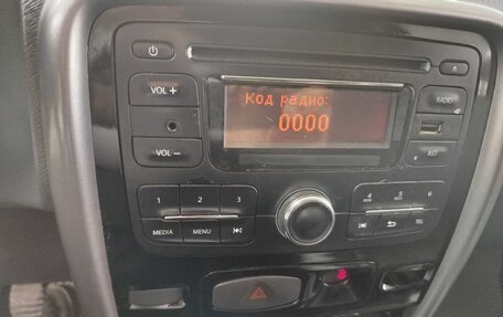 Renault Duster I рестайлинг, 2013 год, 749 000 рублей, 16 фотография