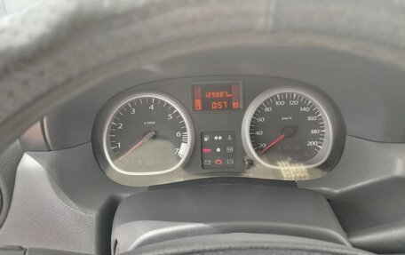 Renault Duster I рестайлинг, 2013 год, 749 000 рублей, 15 фотография