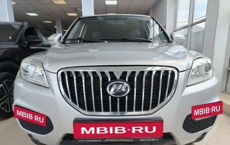 Lifan X60 I рестайлинг, 2015 год, 529 000 рублей, 2 фотография