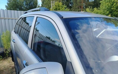 Lifan X60 I рестайлинг, 2015 год, 529 000 рублей, 9 фотография