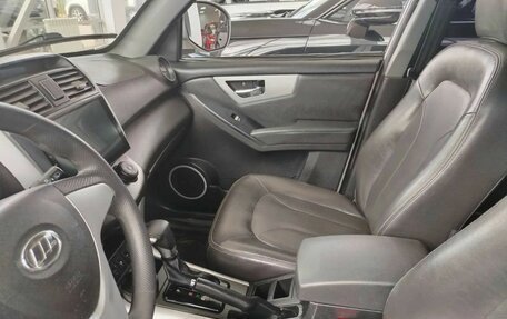 Lifan X60 I рестайлинг, 2015 год, 529 000 рублей, 11 фотография