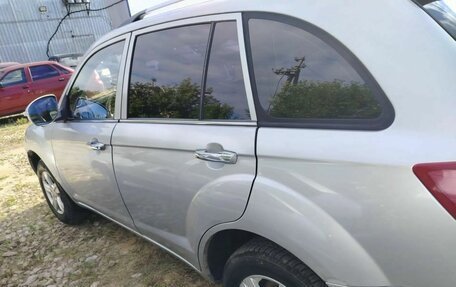 Lifan X60 I рестайлинг, 2015 год, 529 000 рублей, 8 фотография