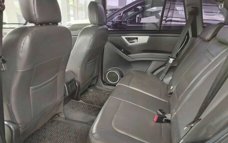 Lifan X60 I рестайлинг, 2015 год, 529 000 рублей, 15 фотография